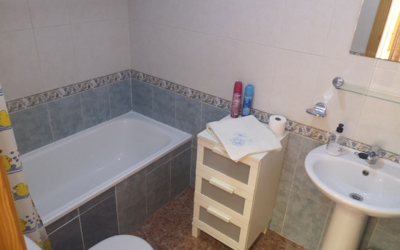 2 bedroom Apartment in Los Montesinos - BCH63419 - 17