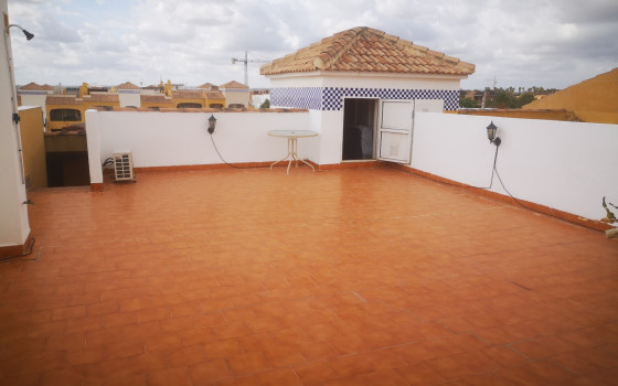 2 bedroom Apartment in Los Montesinos - BCH63419 - 21