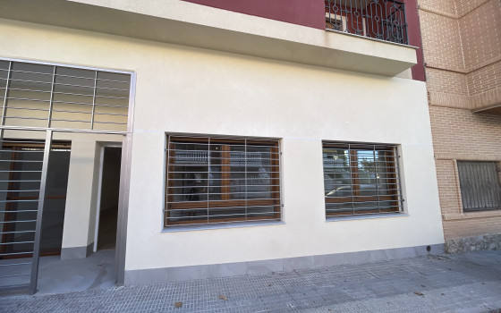 2 bedroom Apartment in Los Montesinos - PGS63598 - 3