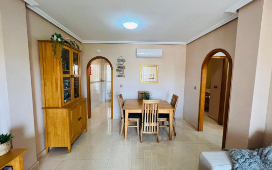 2 bedroom Apartment in Monte Zenia - BCH58929 - 4