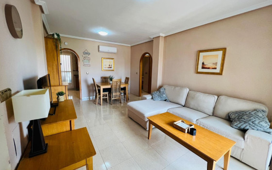 2 bedroom Apartment in Monte Zenia - BCH58929 - 2