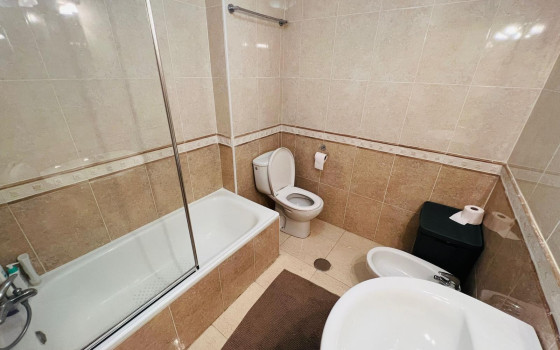 2 bedroom Apartment in Monte Zenia - BCH58929 - 9