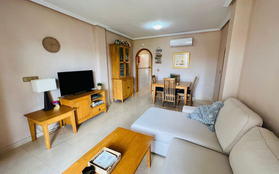 2 bedroom Apartment in Monte Zenia - BCH58929 - 3