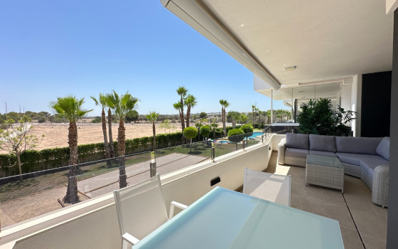 2 bedroom Apartment in Orihuela Costa - GS62450 - 14