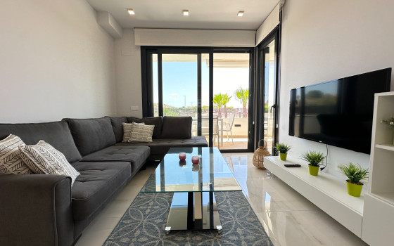 2 bedroom Apartment in Orihuela Costa - GS62450 - 3