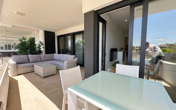 2 bedroom Apartment in Orihuela Costa - GS62450 - 15