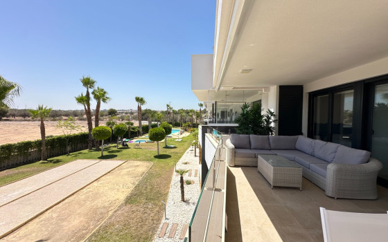 2 bedroom Apartment in Orihuela Costa - GS62450 - 19