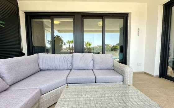 2 bedroom Apartment in Orihuela Costa - GS62450 - 20