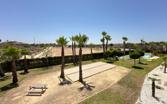 2 bedroom Apartment in Orihuela Costa - GS62450 - 22