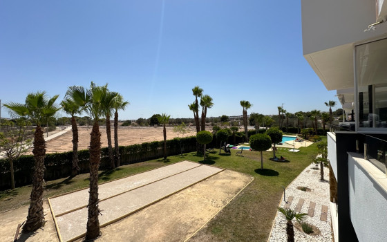 2 bedroom Apartment in Orihuela Costa - GS62450 - 23