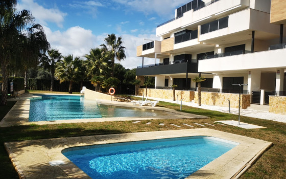 2 bedroom Apartment in Orihuela Costa - GS62450 - 24