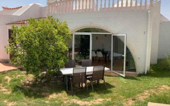 2 bedroom Apartment in Orihuela Costa - SHO62171 - 1