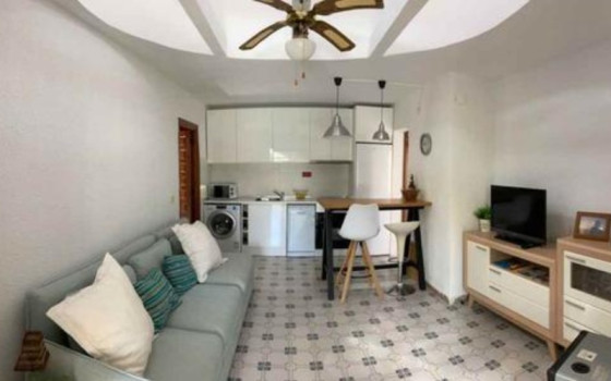 2 bedroom Apartment in Orihuela Costa - SHO62171 - 2