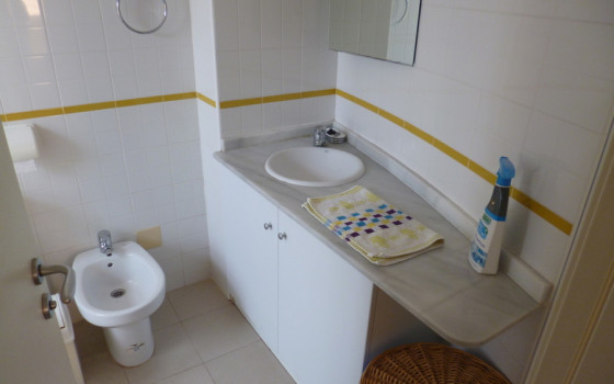 2 bedroom Apartment in Playa Flamenca - SHO62170 - 10