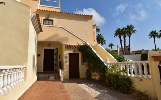 2 bedroom Apartment in Playa Flamenca - VRE62133 - 2