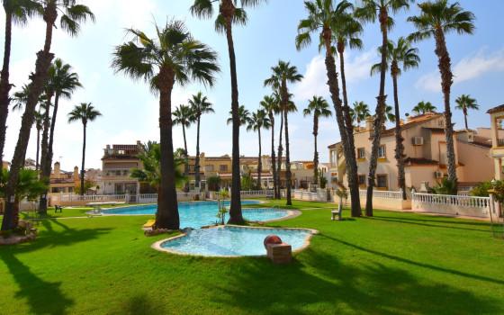 2 bedroom Apartment in Playa Flamenca - VRE62133 - 3