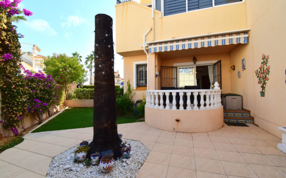 2 bedroom Apartment in Playa Flamenca - VRE62133 - 1