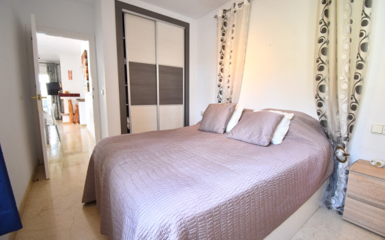 2 bedroom Apartment in Playa Flamenca - VRE62133 - 7