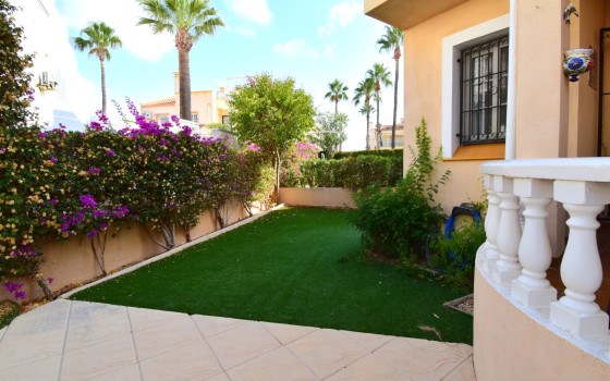 2 bedroom Apartment in Playa Flamenca - VRE62133 - 11