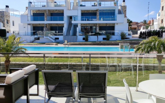 2 bedroom Apartment in Punta Prima - CAA48544 - 18