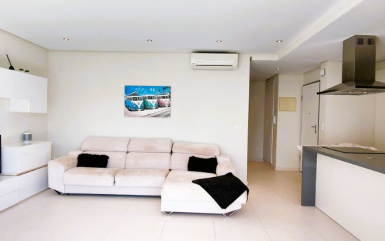 2 bedroom Apartment in Punta Prima - CAA48544 - 4