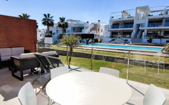 2 bedroom Apartment in Punta Prima - CAA48544 - 19