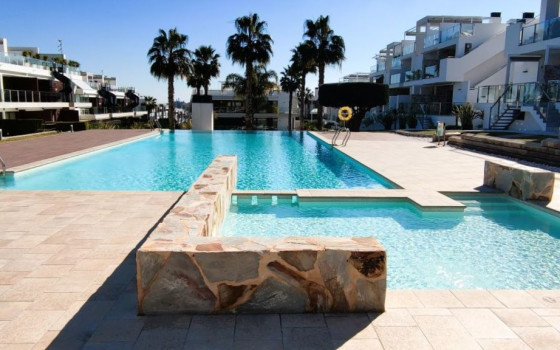 2 bedroom Apartment in Punta Prima - CAA48544 - 20