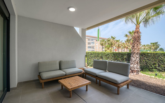 2 bedroom Apartment in Punta Prima - GD47142 - 21