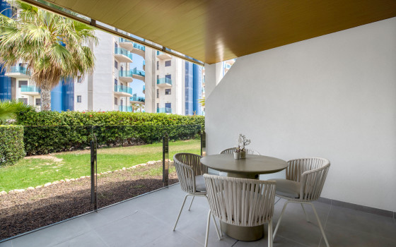 2 bedroom Apartment in Punta Prima - GMD61392 - 23