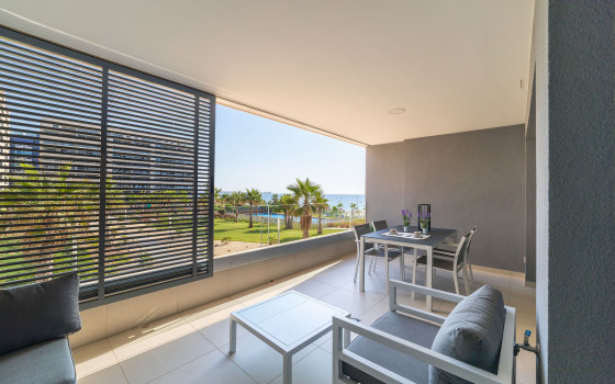 2 bedroom Apartment in Punta Prima - GMD62405 - 24