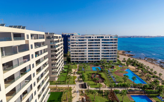 2 bedroom Apartment in Punta Prima - GMD62405 - 1