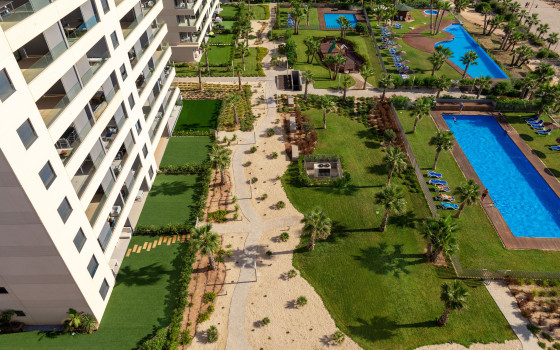 2 bedroom Apartment in Punta Prima - GMD62405 - 32