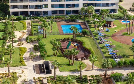 2 bedroom Apartment in Punta Prima - GMD62405 - 33