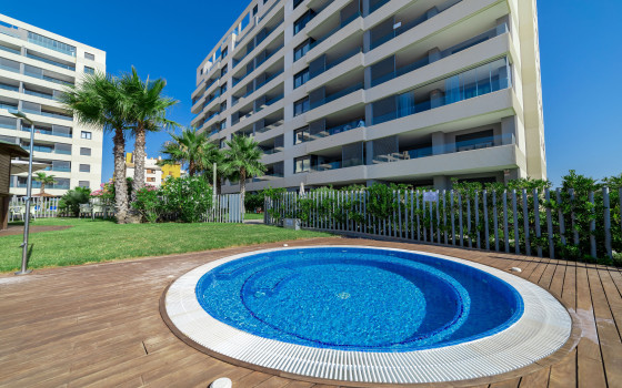 2 bedroom Apartment in Punta Prima - GMD62405 - 3