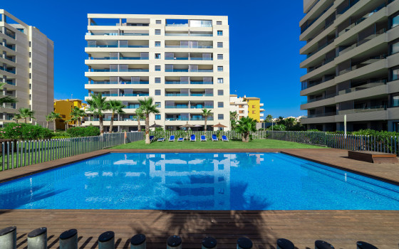 2 bedroom Apartment in Punta Prima - GMD62405 - 2