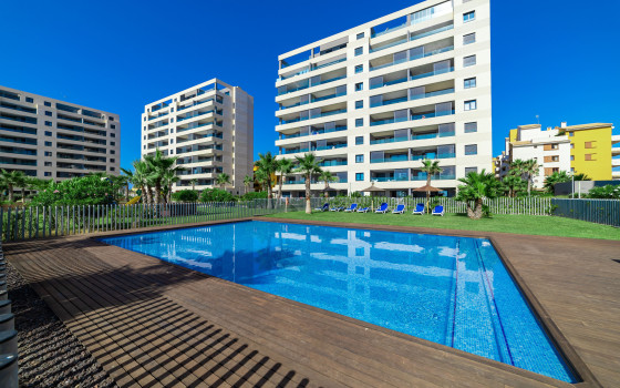 2 bedroom Apartment in Punta Prima - GMD62405 - 27