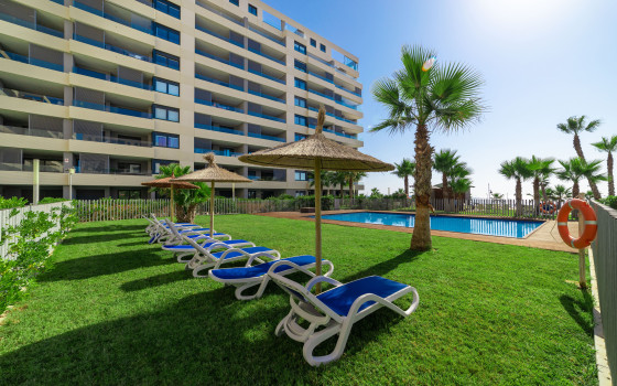 2 bedroom Apartment in Punta Prima - GMD62405 - 28