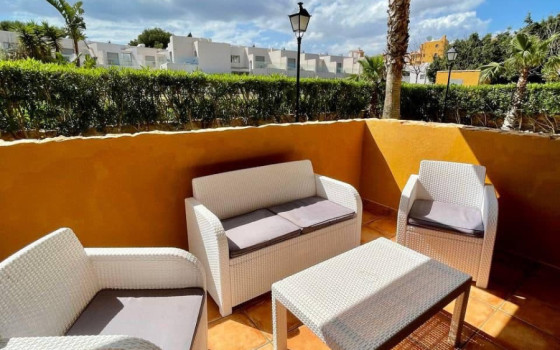 2 bedroom Apartment in Punta Prima - LR61675 - 14