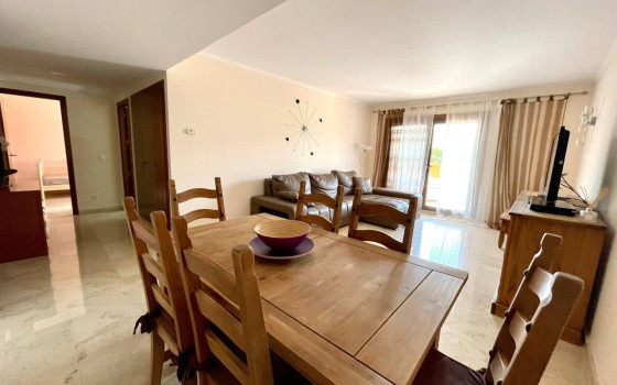 2 bedroom Apartment in Punta Prima - LR61675 - 2