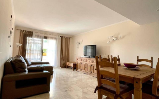 2 bedroom Apartment in Punta Prima - LR61675 - 4