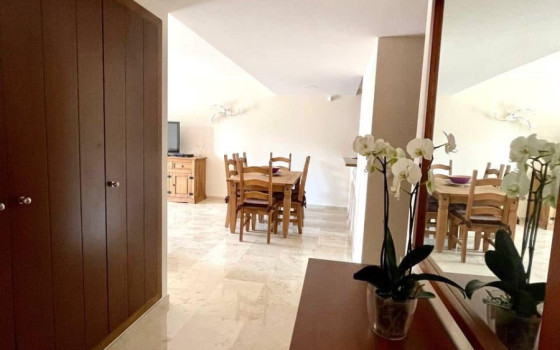 2 bedroom Apartment in Punta Prima - LR61675 - 5