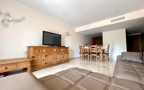 2 bedroom Apartment in Punta Prima - LR61675 - 3