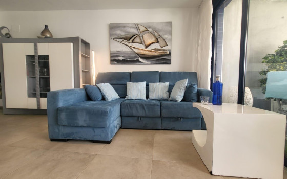 2 bedroom Apartment in Punta Prima - LR61680 - 3