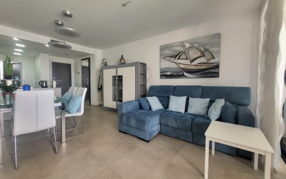 2 bedroom Apartment in Punta Prima - LR61680 - 5