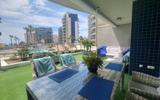 2 bedroom Apartment in Punta Prima - LR61680 - 2