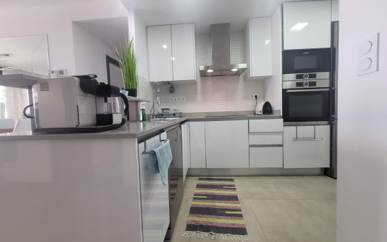 2 bedroom Apartment in Punta Prima - LR61680 - 8