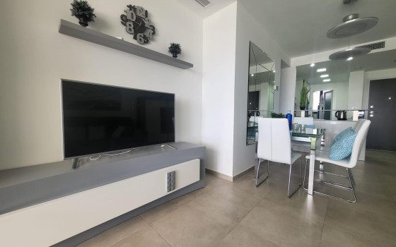 2 bedroom Apartment in Punta Prima - LR61680 - 6