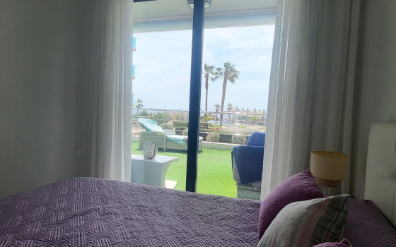 2 bedroom Apartment in Punta Prima - LR61680 - 13