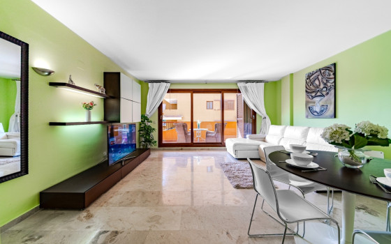 2 bedroom Apartment in Punta Prima - LR61713 - 7