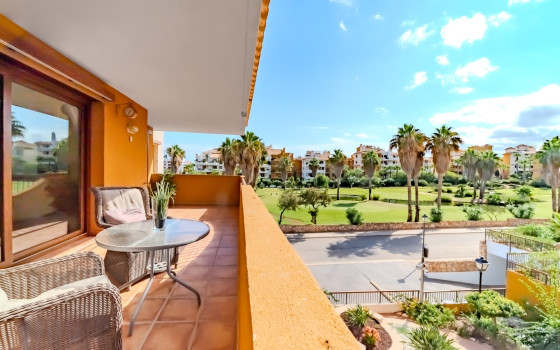 2 bedroom Apartment in Punta Prima - LR61713 - 20